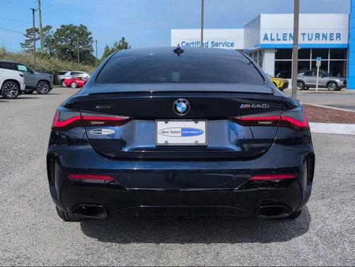 2021 BMW M440 i xDrive