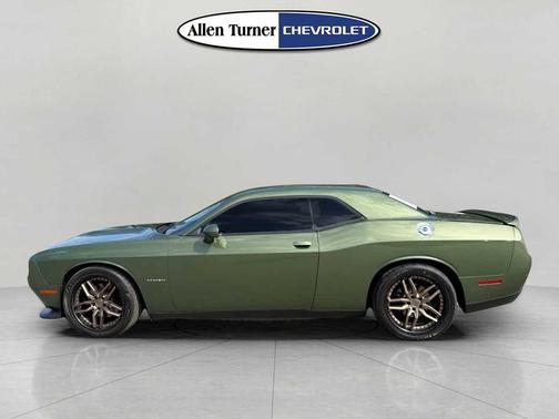 2020 Dodge Challenger R/T