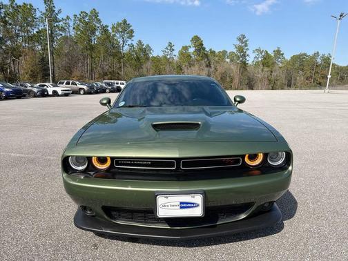 2020 Dodge Challenger R/T