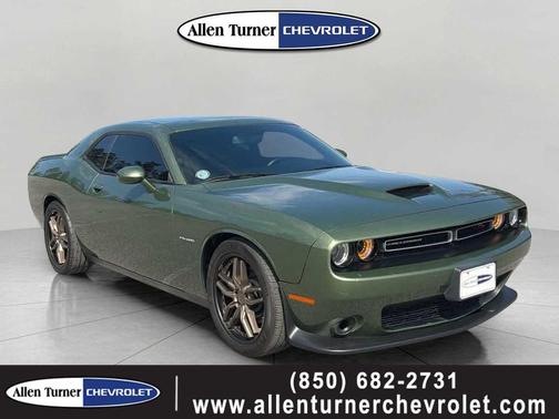 2020 Dodge Challenger R/T