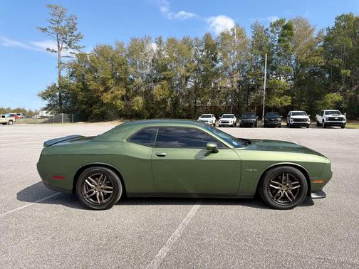 2020 Dodge Challenger R/T