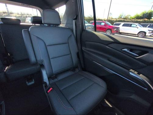 2025 Chevrolet Traverse AWD Z71