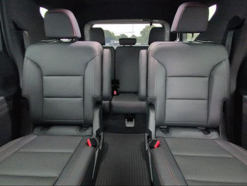 2024 Chevrolet Traverse AWD Z71