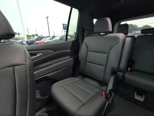 2024 Chevrolet Traverse AWD Z71