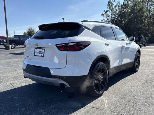 2019 Chevrolet Blazer 3LT