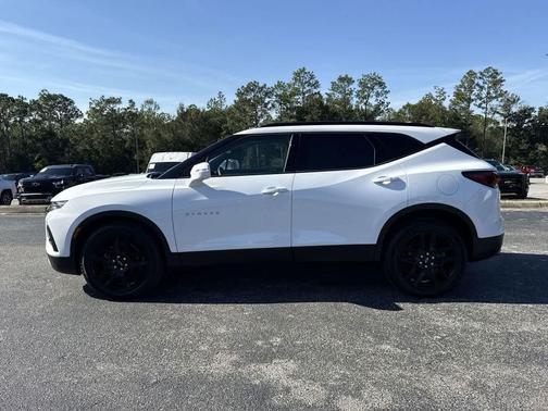 2019 Chevrolet Blazer 3LT