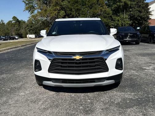 2019 Chevrolet Blazer 3LT