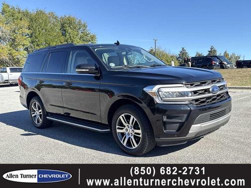 2022 Ford Expedition XLT