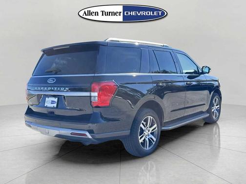 2022 Ford Expedition XLT