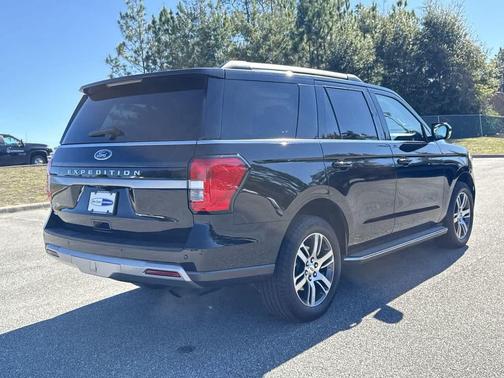 2022 Ford Expedition XLT