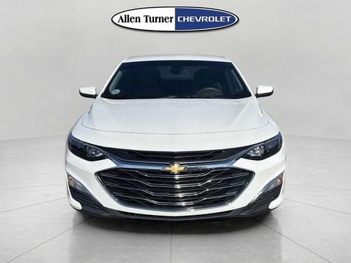 2021 Chevrolet Malibu 1LS