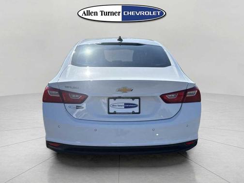 2021 Chevrolet Malibu 1LS