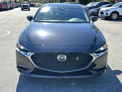 2021 Mazda Mazda3 FWD w/Select Package