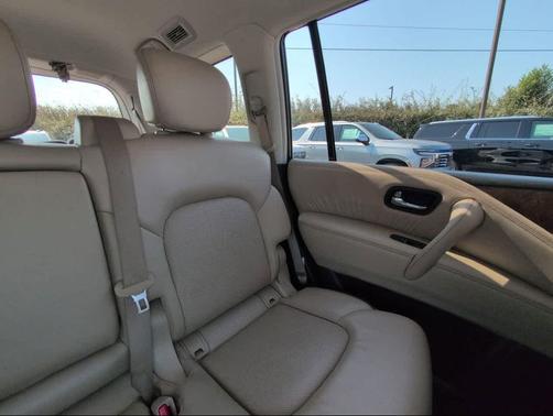 2023 Nissan Armada SL 2WD