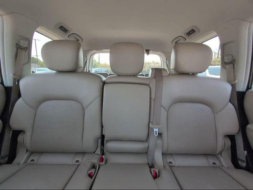 2023 Nissan Armada SL 2WD