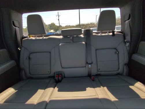 2024 Chevrolet Silverado 2500 LTZ