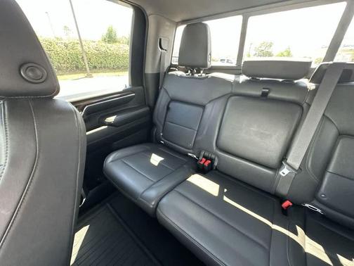 2024 Chevrolet Silverado 3500 LT