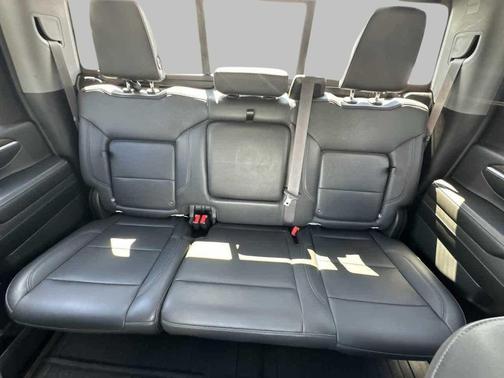 2024 Chevrolet Silverado 3500 LT