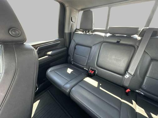 2024 Chevrolet Silverado 3500 LT