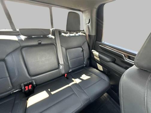 2024 Chevrolet Silverado 3500 LT