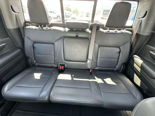 2024 Chevrolet Silverado 3500 LT