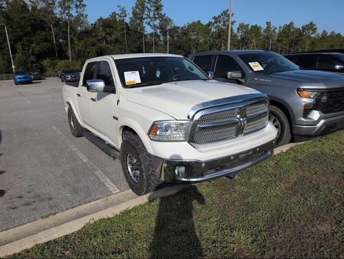 2016 RAM 1500 Longhorn