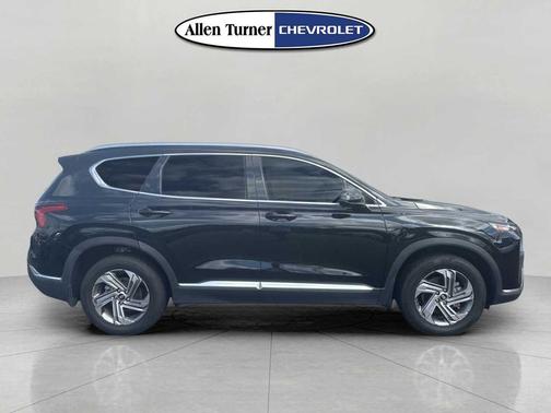 2022 Hyundai SANTA FE SEL 2.4
