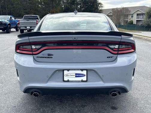 2022 Dodge Charger GT