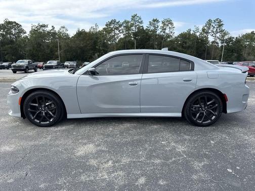 2022 Dodge Charger GT