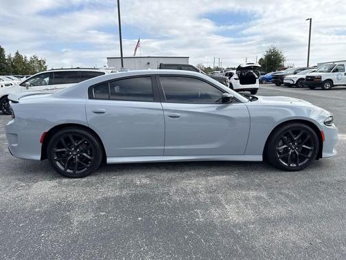 2022 Dodge Charger GT