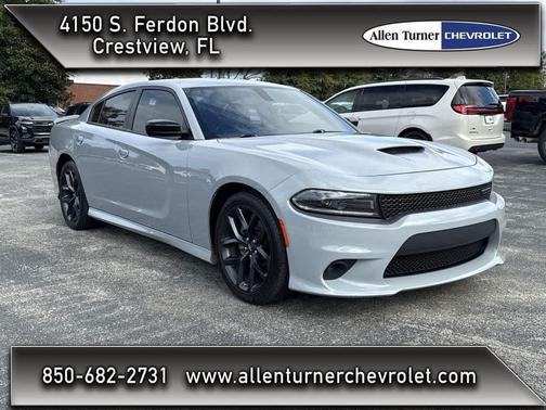 2022 Dodge Charger GT