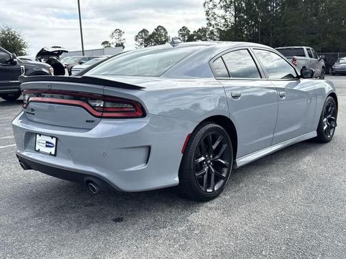 2022 Dodge Charger GT