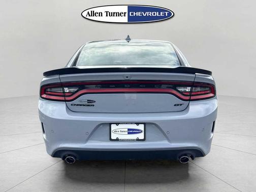 2022 Dodge Charger GT