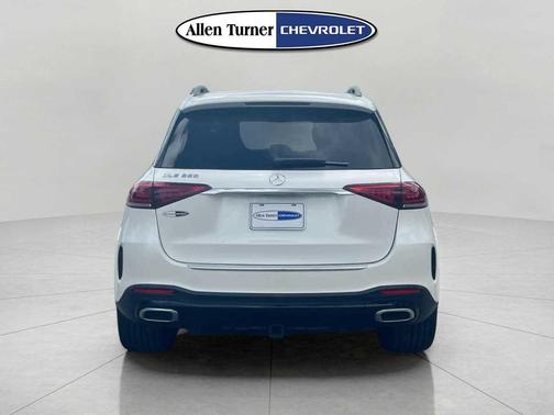 2023 Mercedes-Benz GLE 350 Base