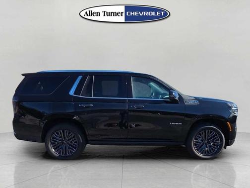 2025 Chevrolet Tahoe 2WD High Country