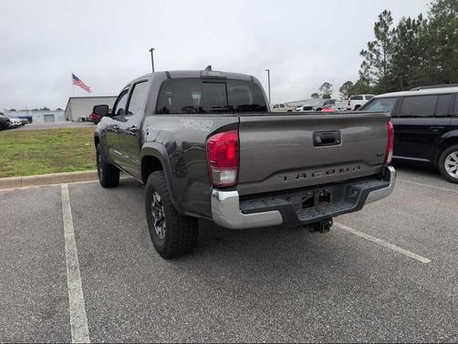 2017 Toyota Tacoma TRD Off Road