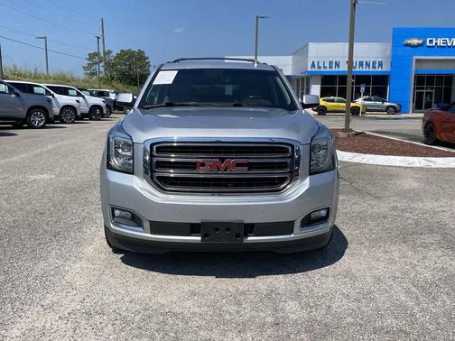 2019 GMC Yukon XL SLT