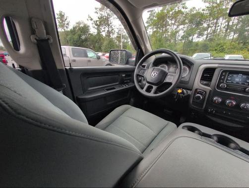 2014 RAM 1500 Tradesman/Express