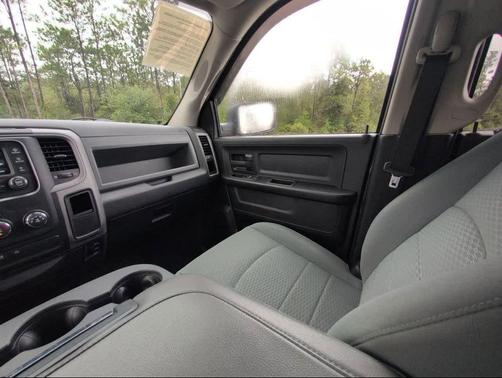 2014 RAM 1500 Tradesman/Express