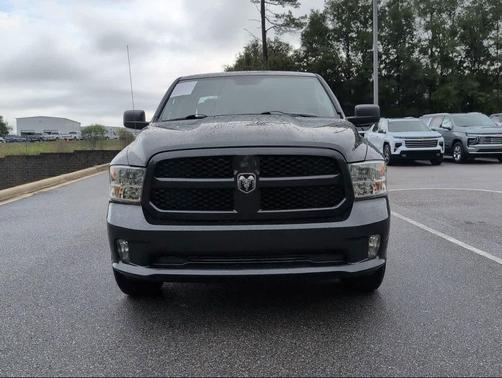 2014 RAM 1500 Tradesman/Express