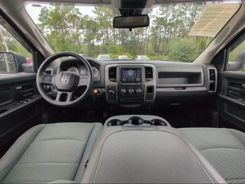 2014 RAM 1500 Tradesman/Express