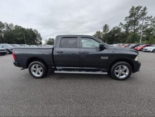 2014 RAM 1500 Tradesman/Express