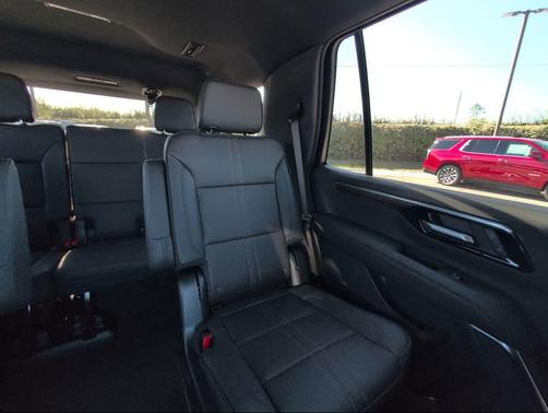 2026 Chevrolet Tahoe 4WD High Country