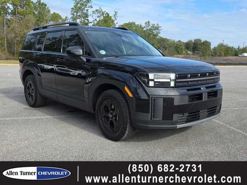 2024 Hyundai SANTA FE XRT