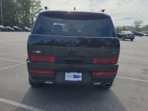 2024 Hyundai SANTA FE XRT