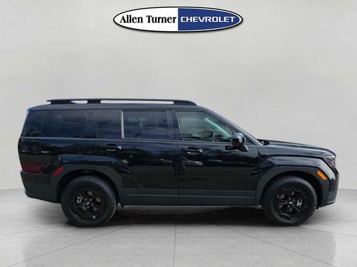 2024 Hyundai SANTA FE XRT