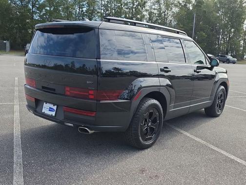 2024 Hyundai SANTA FE XRT