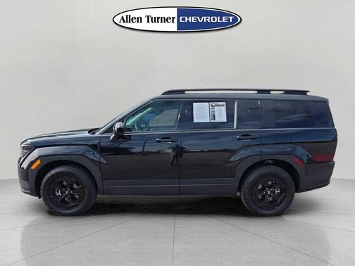 2024 Hyundai SANTA FE XRT