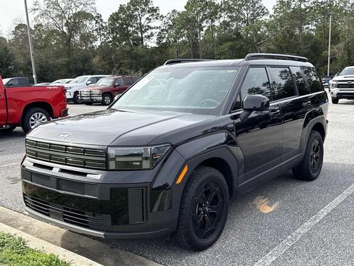 2024 Hyundai SANTA FE XRT