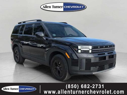 2024 Hyundai SANTA FE XRT